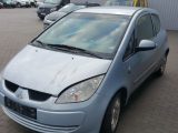 Mitsubishi Colt, 1.5l Dyzelinas, Hečbekas 2009m