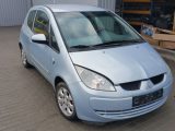 Mitsubishi Colt, 1.5l Dyzelinas, Hečbekas 2009m