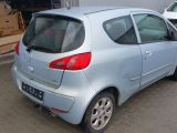 Mitsubishi Colt, 1.5l Dyzelinas, Hečbekas 2009m