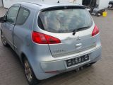 Mitsubishi Colt, 1.5l Dyzelinas, Hečbekas 2009m