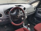 Mitsubishi Colt, 1.5l Dyzelinas, Hečbekas 2009m