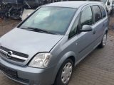 Opel Meriva, 1.6l Benzinas, Hečbekas 2005m