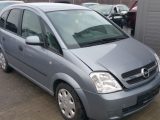 Opel Meriva, 1.6l Benzinas, Hečbekas 2005m