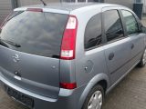 Opel Meriva, 1.6l Benzinas, Hečbekas 2005m