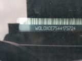 Opel Meriva, 1.6l Benzinas, Hečbekas 2005m