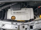 Opel Meriva, 1.6l Benzinas, Hečbekas 2005m