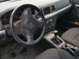 Opel Signum, 1.8l Benzinas, Hečbekas 2007m