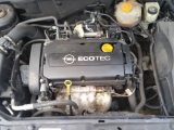 Opel Signum, 1.8l Benzinas, Hečbekas 2007m