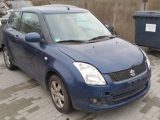 Suzuki Swift, 1.3l Dyzelinas, Hečbekas 2008m