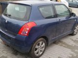 Suzuki Swift, 1.3l Dyzelinas, Hečbekas 2008m