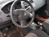 Suzuki Swift, 1.3l Dyzelinas, Hečbekas 2008m