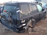 Land Rover Freelander, 2.0l Dyzelinas, Visureigis 2006m