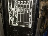 Land Rover Freelander, 2.0l Dyzelinas, Visureigis 2006m