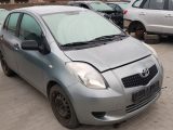 Toyota Yaris, 1.0l Benzinas, Hečbekas 2007m