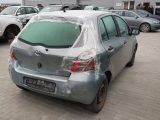 Toyota Yaris, 1.0l Benzinas, Hečbekas 2007m