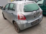 Toyota Yaris, 1.0l Benzinas, Hečbekas 2007m