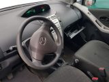 Toyota Yaris, 1.0l Benzinas, Hečbekas 2007m