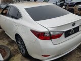 Lexus ES 300h, 2.5l Elektra, Sedanas 2017m