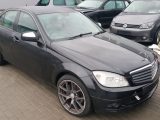 Mercedes C, 2.2l Dyzelinas, Sedanas 2008m