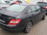 Mercedes C, 2.2l Dyzelinas, Sedanas 2008m