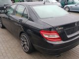 Mercedes C, 2.2l Dyzelinas, Sedanas 2008m