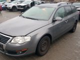 VW Passat, 2.0l Dyzelinas, Universalas 2006m