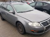 VW Passat, 2.0l Dyzelinas, Universalas 2006m