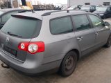 VW Passat, 2.0l Dyzelinas, Universalas 2006m