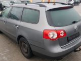 VW Passat, 2.0l Dyzelinas, Universalas 2006m