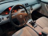 VW Passat, 2.0l Dyzelinas, Universalas 2006m