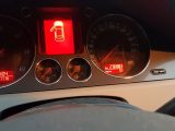VW Passat, 2.0l Dyzelinas, Universalas 2006m