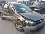 VW Golf, 1.6l Dyzelinas, Hečbekas 2011m