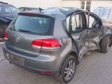 VW Golf, 1.6l Dyzelinas, Hečbekas 2011m