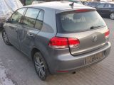 VW Golf, 1.6l Dyzelinas, Hečbekas 2011m