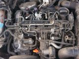 VW Golf, 1.6l Dyzelinas, Hečbekas 2011m