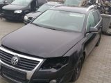 VW Passat, 2.0l Dyzelinas, Universalas 2006m