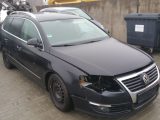 VW Passat, 2.0l Dyzelinas, Universalas 2006m