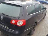 VW Passat, 2.0l Dyzelinas, Universalas 2006m