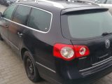 VW Passat, 2.0l Dyzelinas, Universalas 2006m