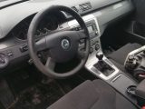 VW Passat, 2.0l Dyzelinas, Universalas 2006m