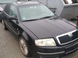 Škoda Superb, 2.5l Dyzelinas, Sedanas 2002m