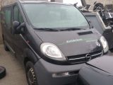 Opel Vivaro, 1.9l Dyzelinas, Krovininis 2004m