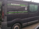 Opel Vivaro, 1.9l Dyzelinas, Krovininis 2004m