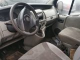Opel Vivaro, 1.9l Dyzelinas, Krovininis 2004m