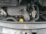 Opel Vivaro, 1.9l Dyzelinas, Krovininis 2004m