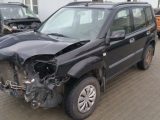 Nissan X-Trail, 2.2l Dyzelinas, Visureigis 2004m