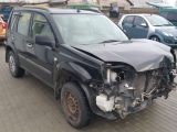 Nissan X-Trail, 2.2l Dyzelinas, Visureigis 2004m