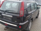 Nissan X-Trail, 2.2l Dyzelinas, Visureigis 2004m