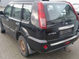 Nissan X-Trail, 2.2l Dyzelinas, Visureigis 2004m