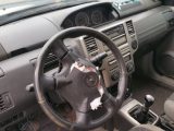 Nissan X-Trail, 2.2l Dyzelinas, Visureigis 2004m